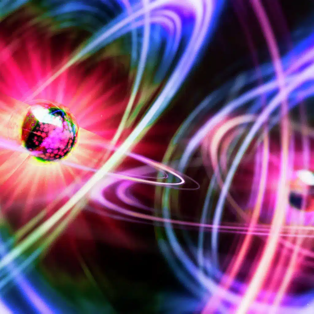 CT goes quantum: A look at the littlest things out there