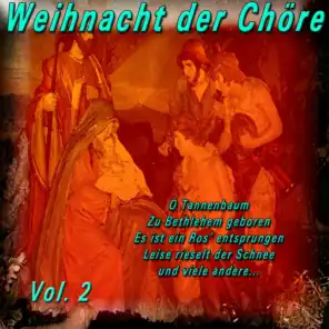 Weihnacht der Chöre, Vol. 2