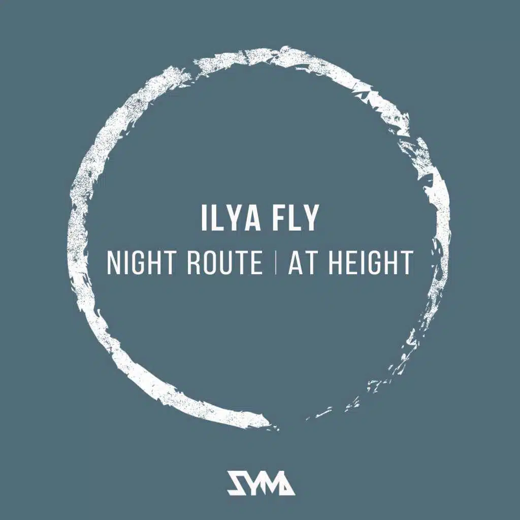 Night Route / At Height