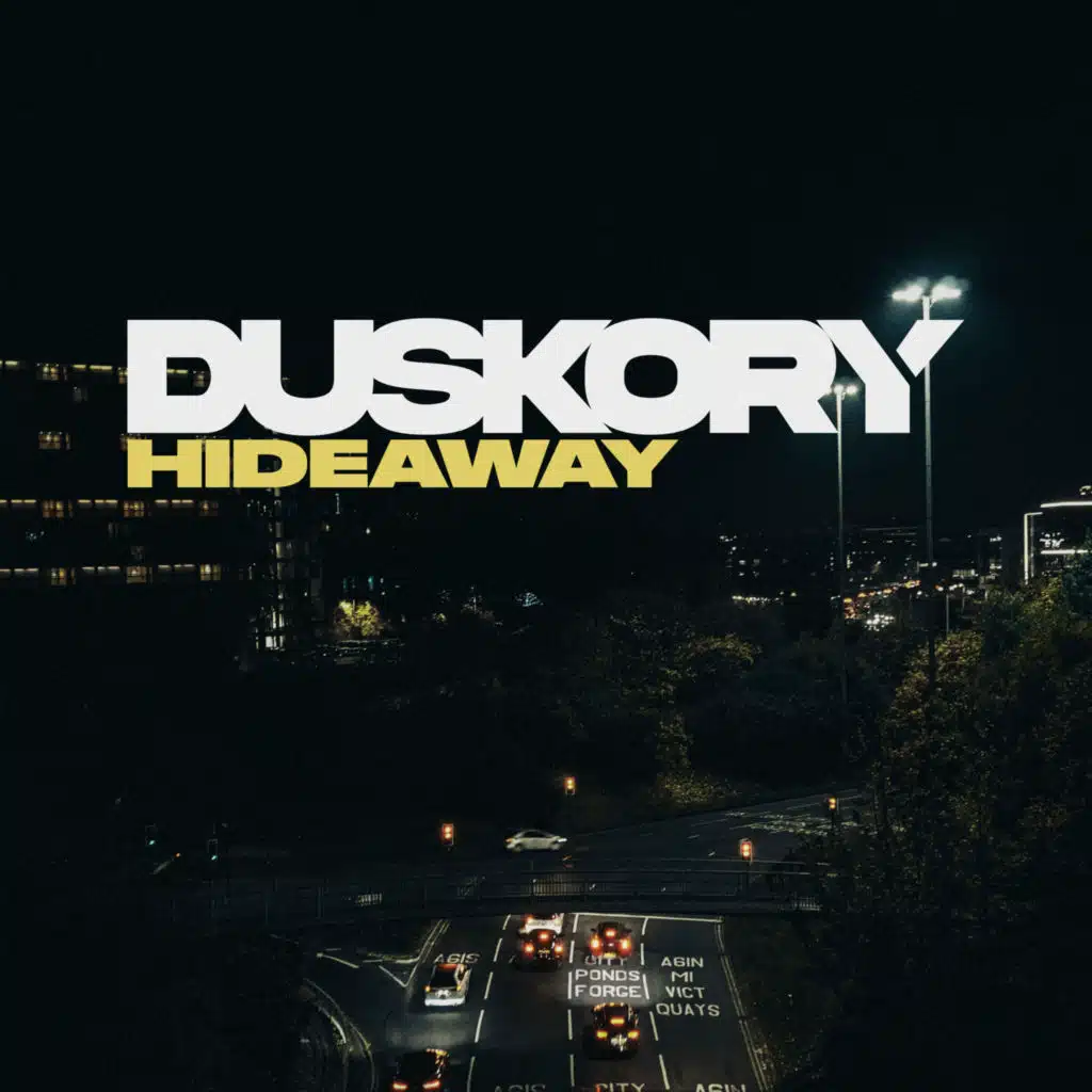 Hideaway (Radio Mix)