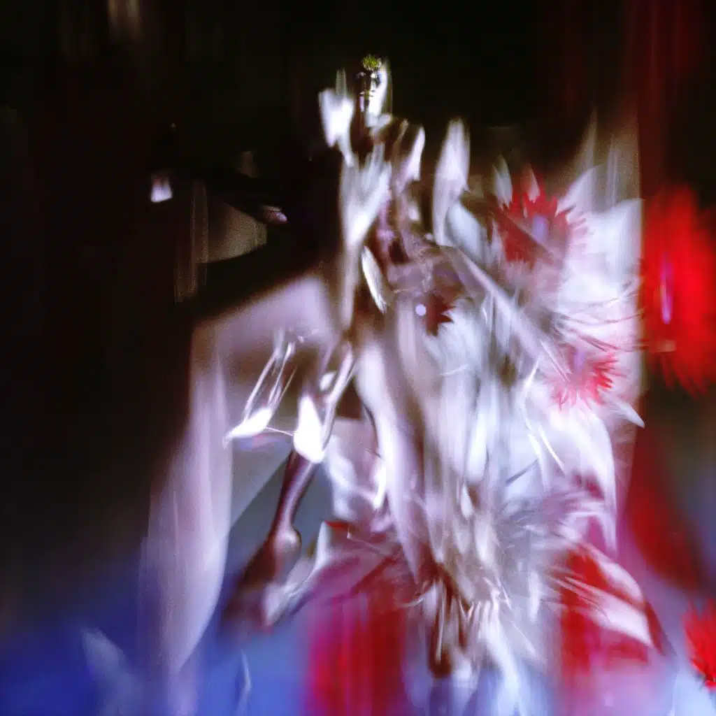 Ceaseless Motion