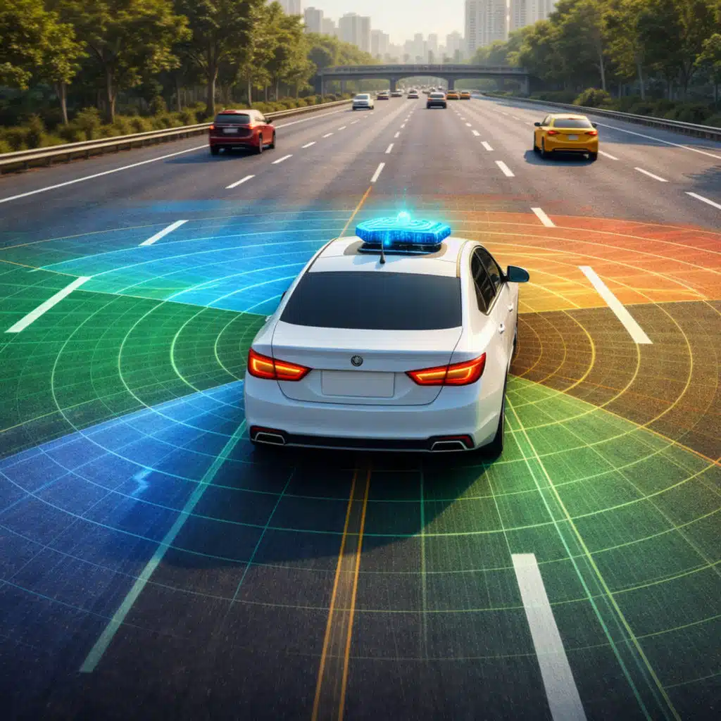 The future of mobility in the UAE