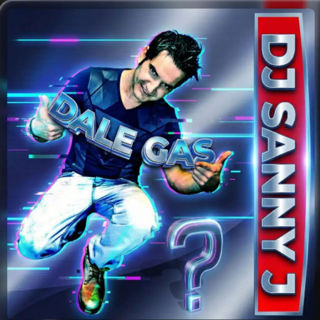 DJ Sanny J