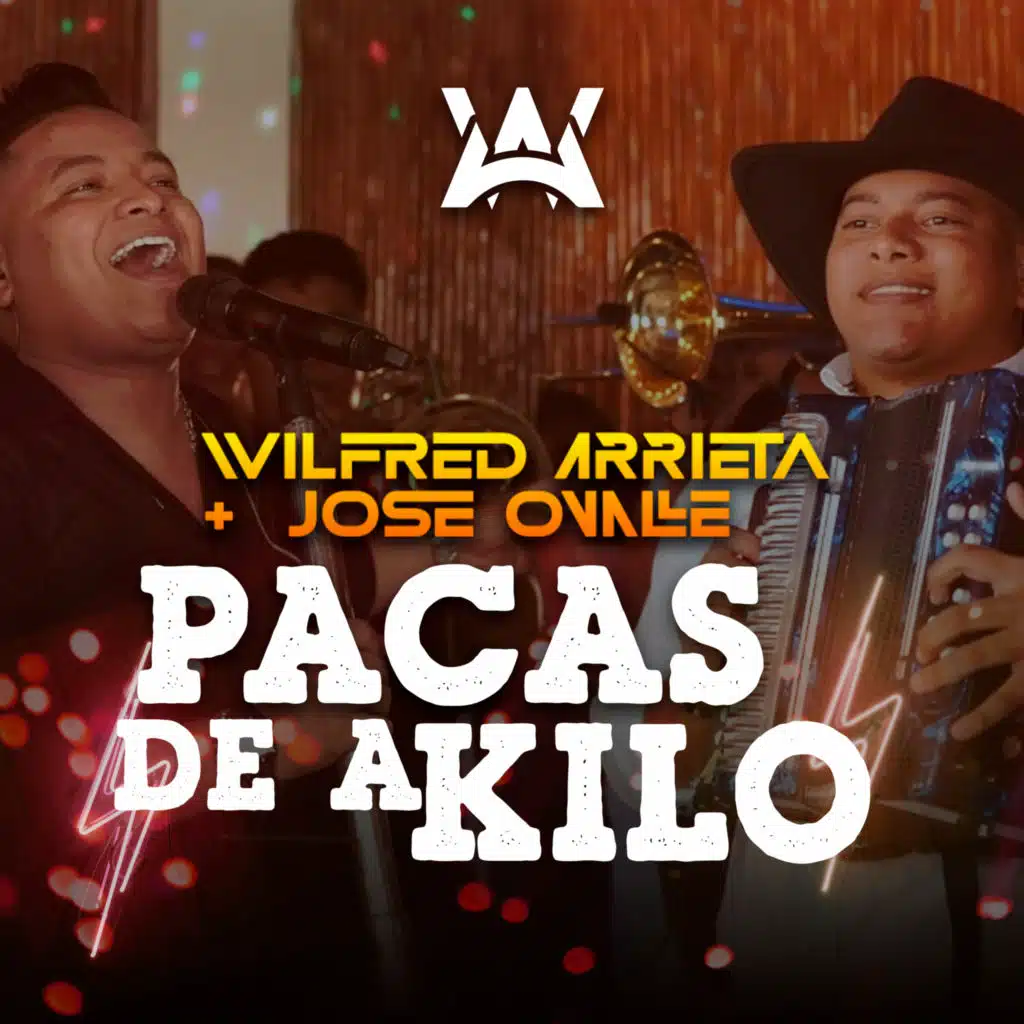Wilfred Arrieta & Jose Ovalle