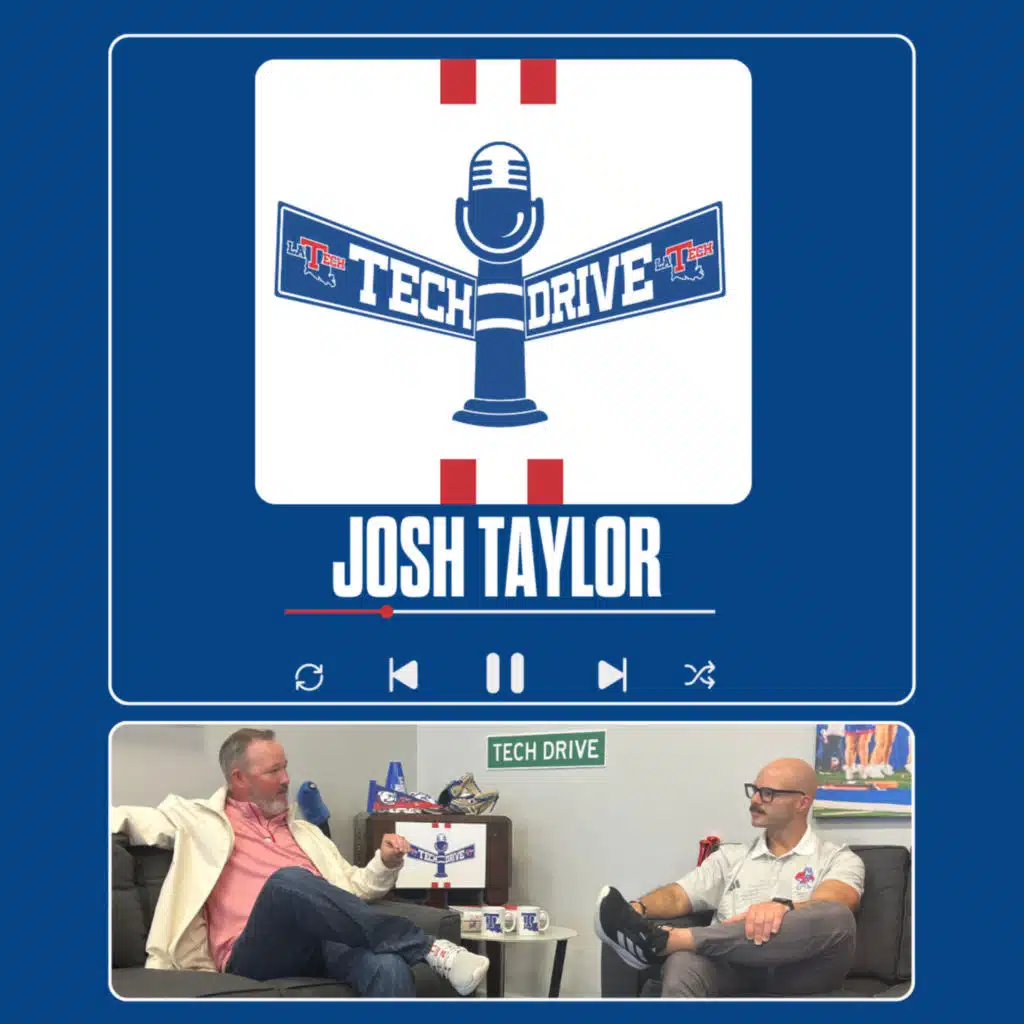 Tech Drive - Josh Taylor (Bulldogs Softball)