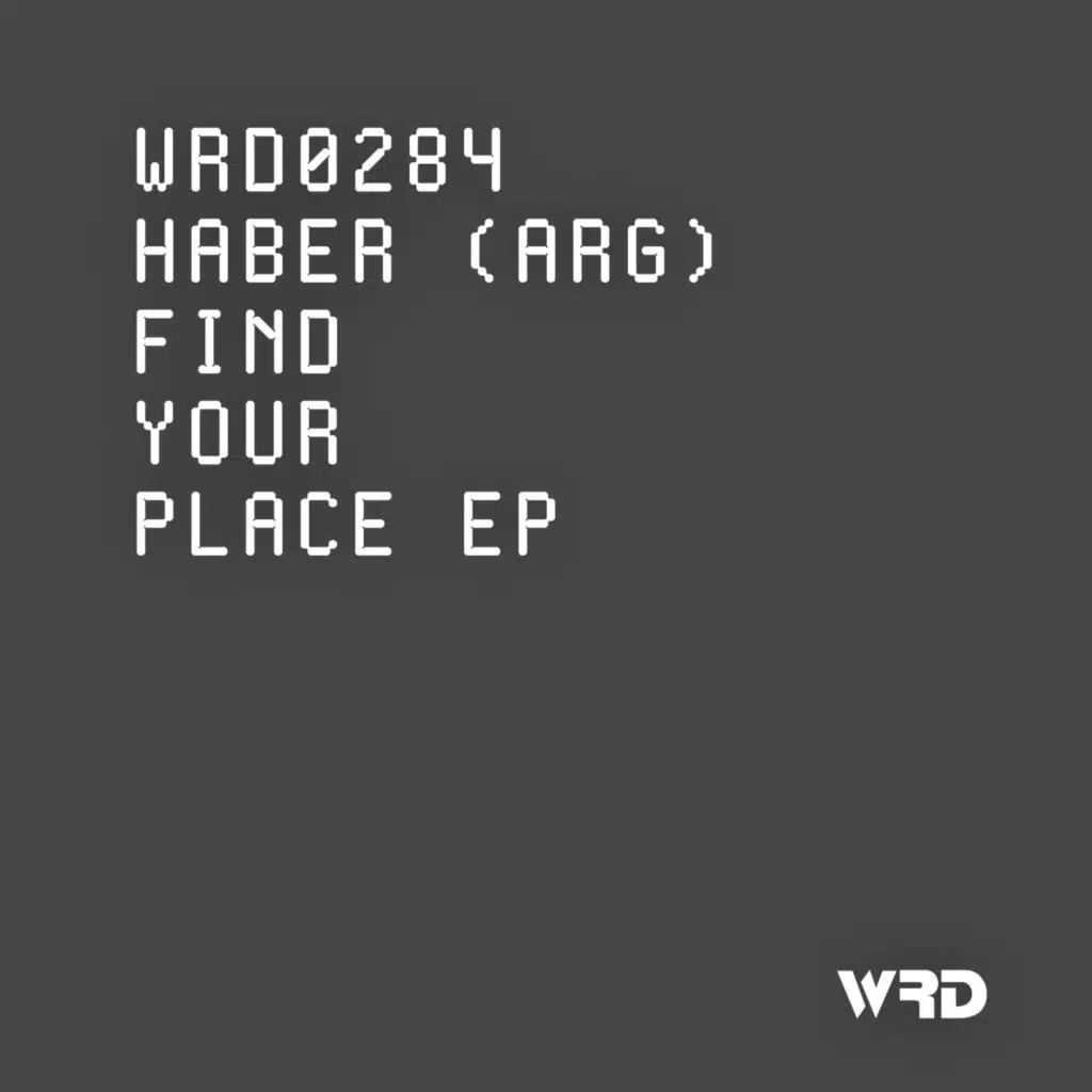 Haber (Arg)