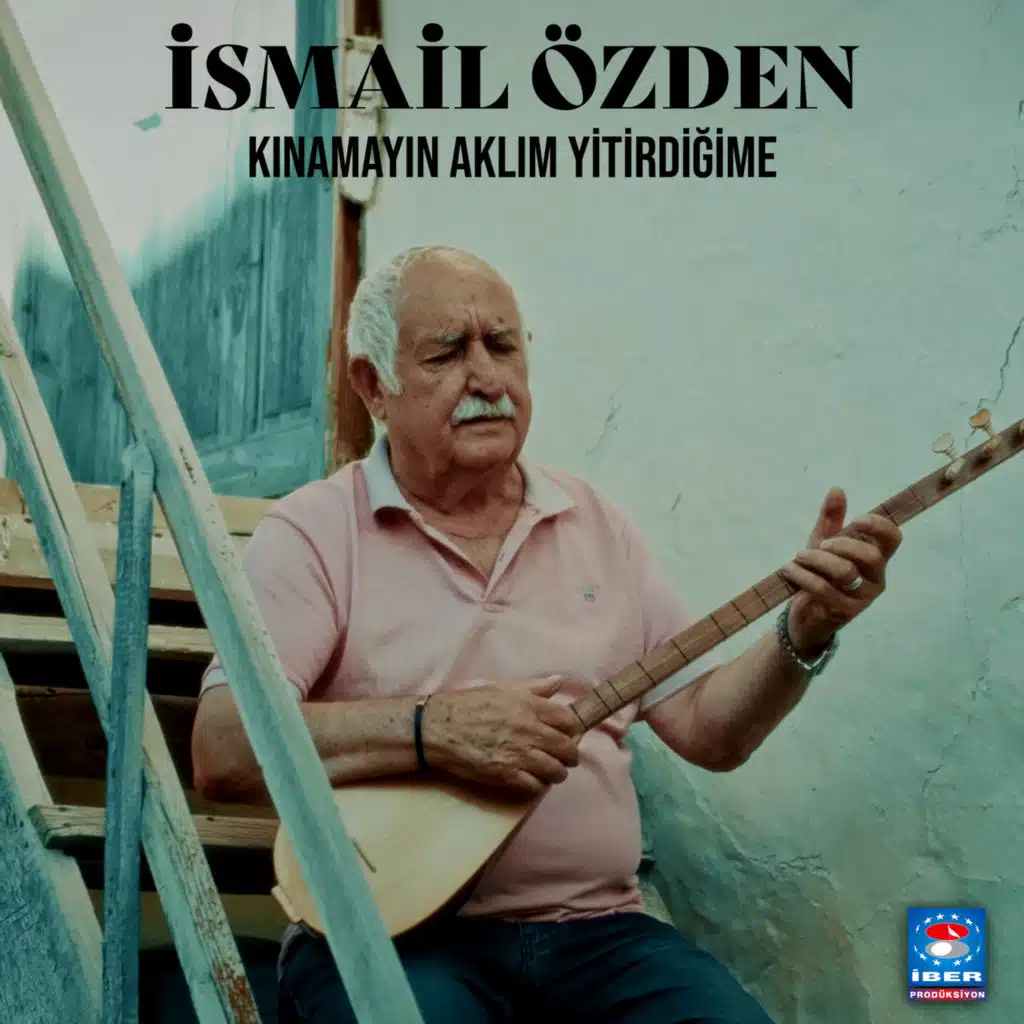 İsmail Özden