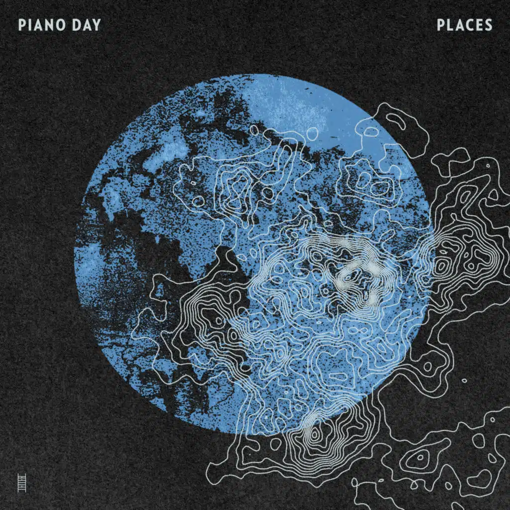 Piano Day: Places