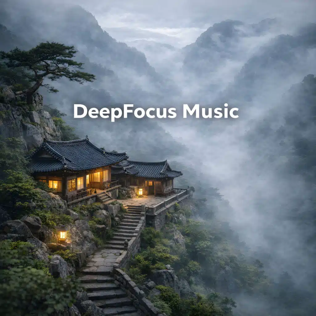 Deep Focus Music for Work and Study