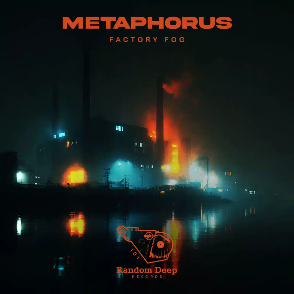 Metaphorus