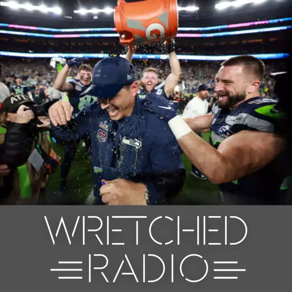 Ever Wonder Why Big Cultural Moments Leave You Feeling Empty?