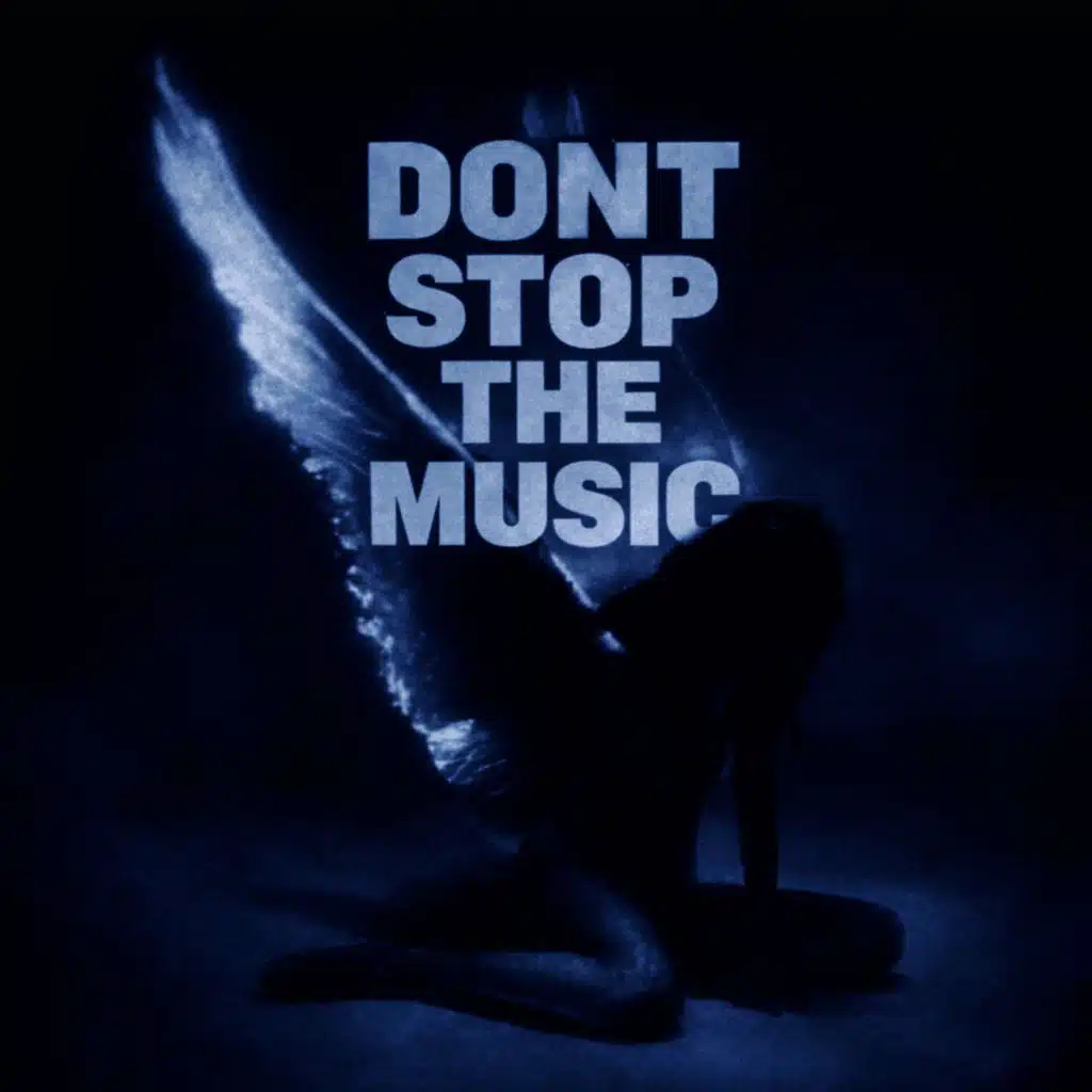 Don't Stop The Music (Angelcore)