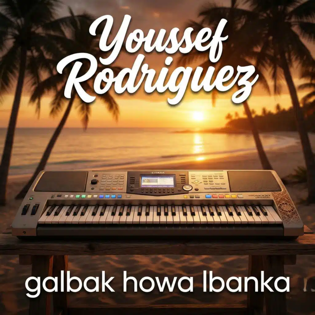 Galbak howa lbanka (instr)