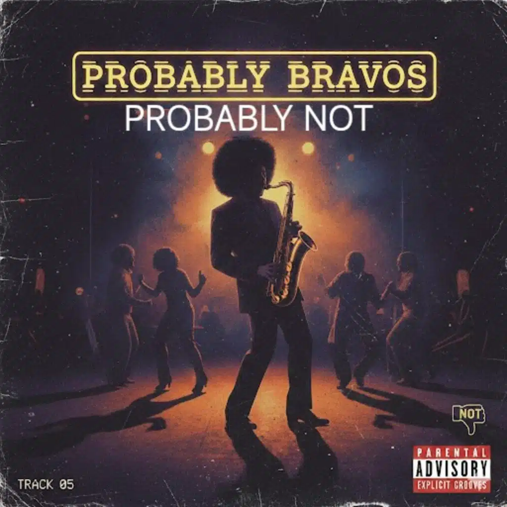 Probably Not