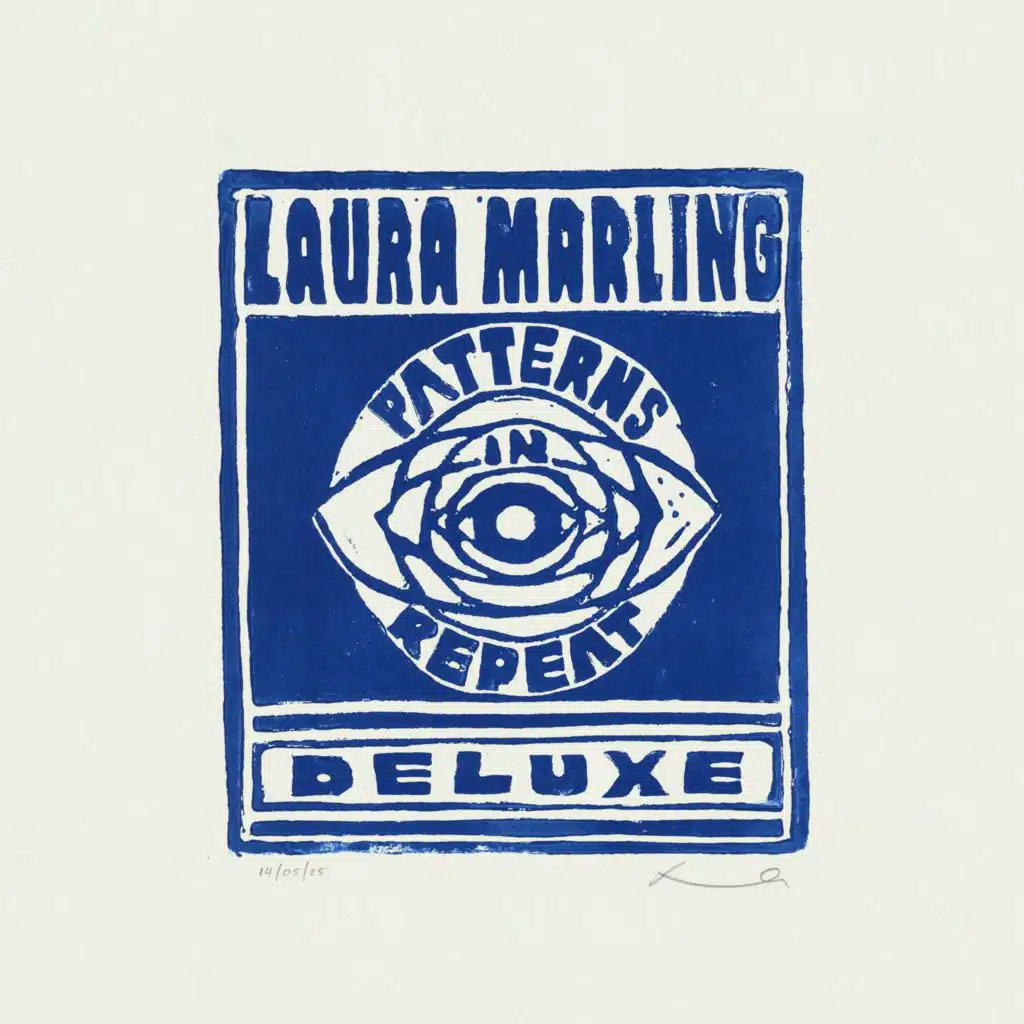 Patterns in Repeat (Deluxe)