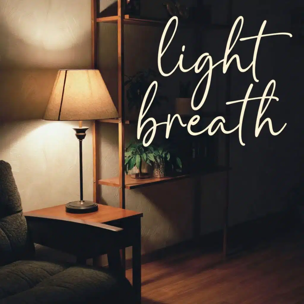 light breath