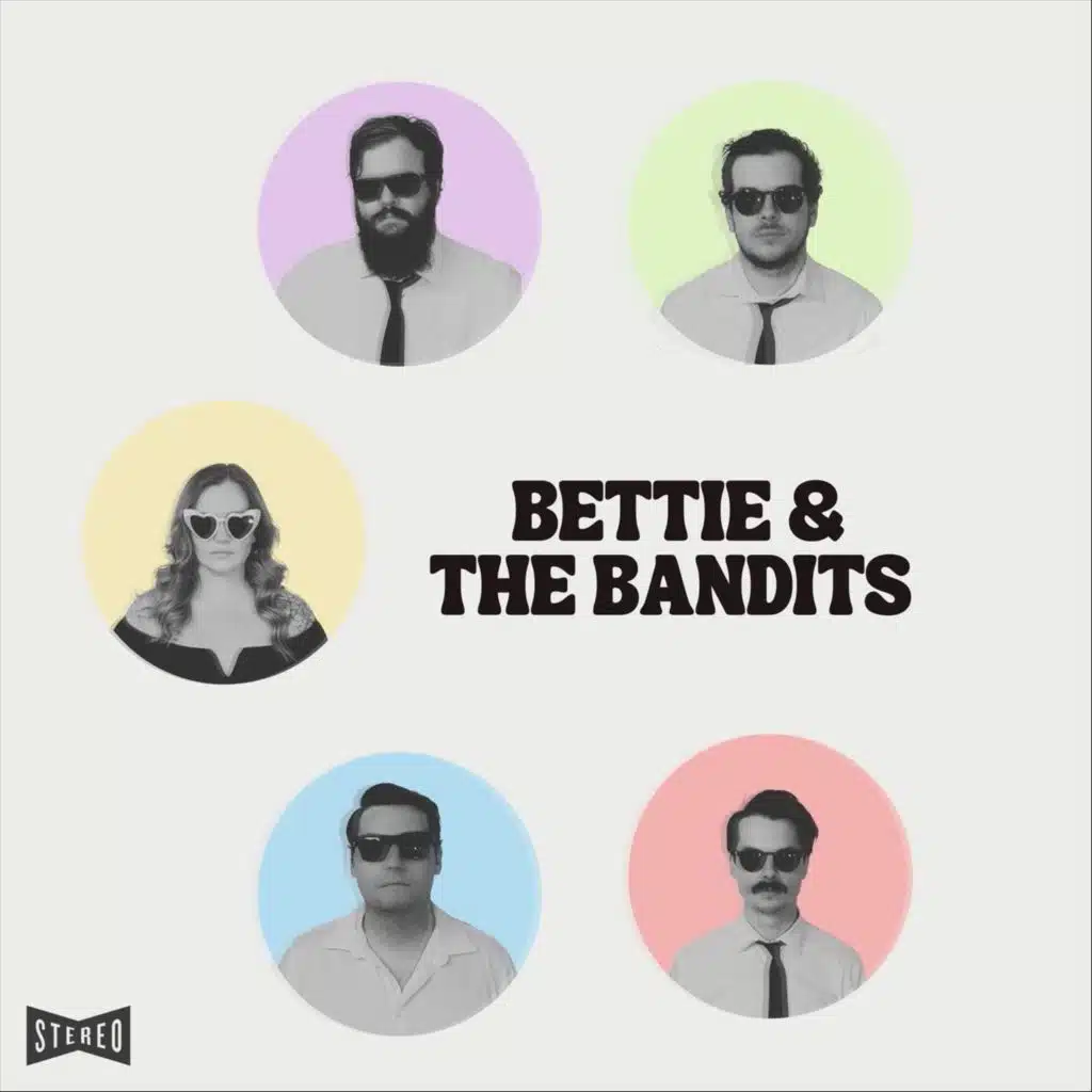 Bettie and the Bandits