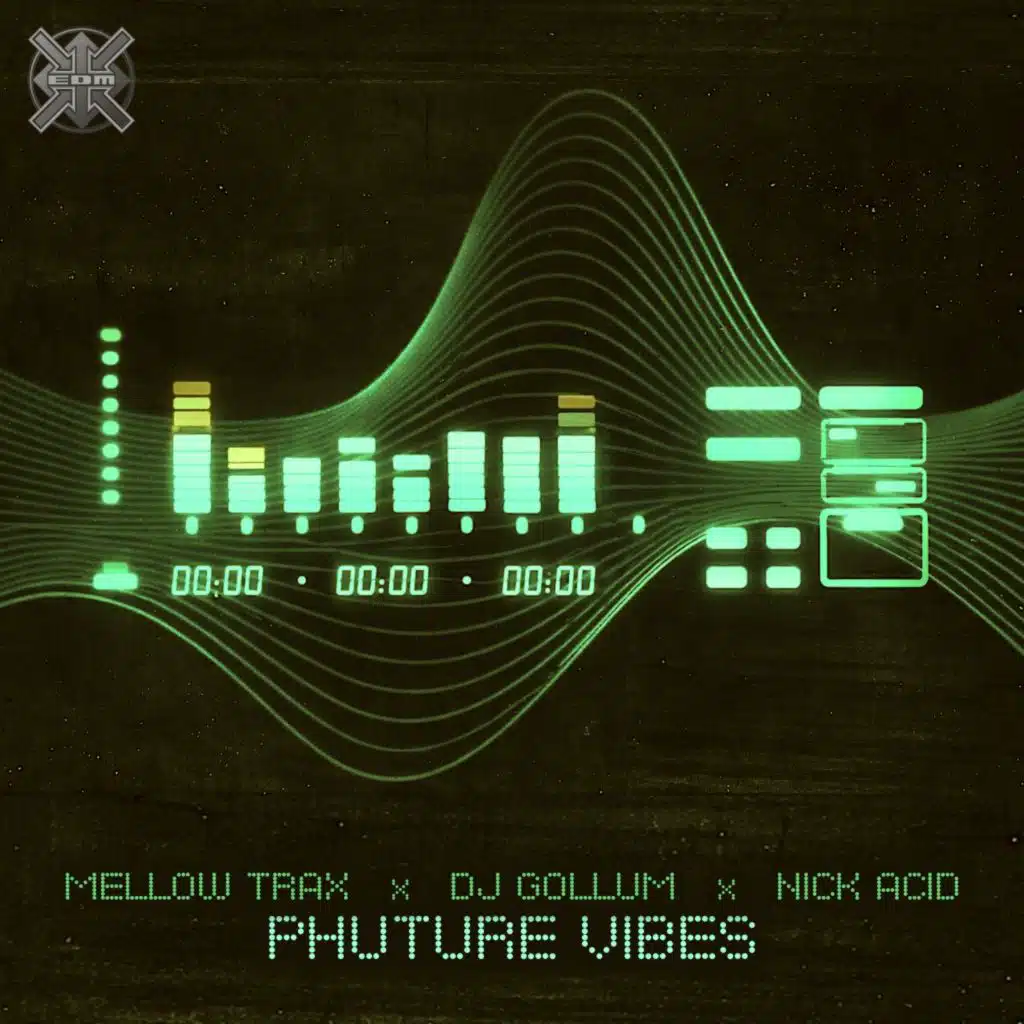 Phuture Vibes