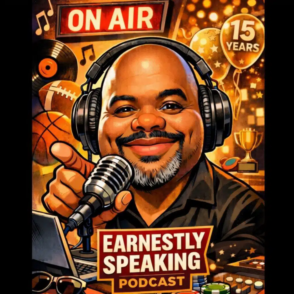 Earnest ‘EJ’ Christian