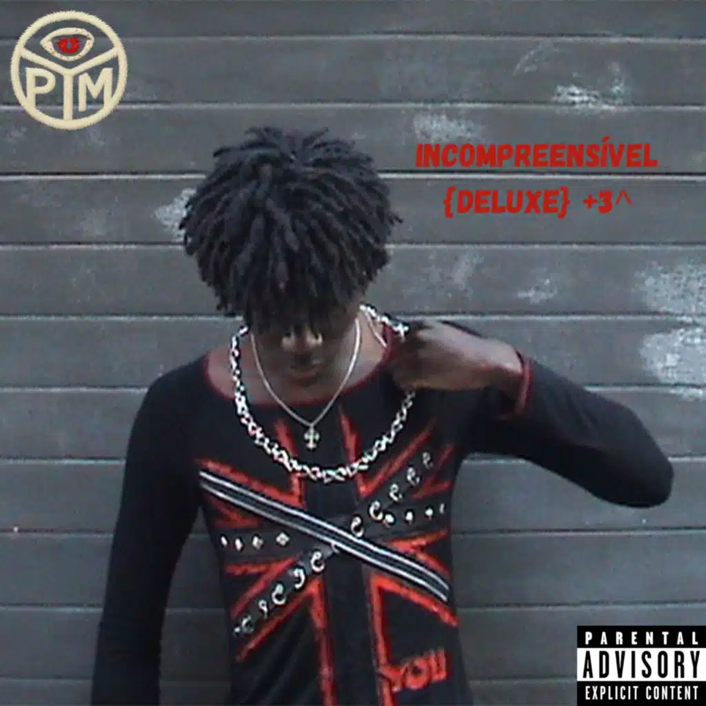 INCOMPREENSÍVEL (DELUXE)