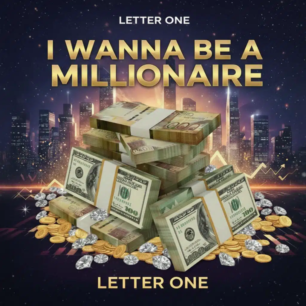 I wanna be a Millionaire