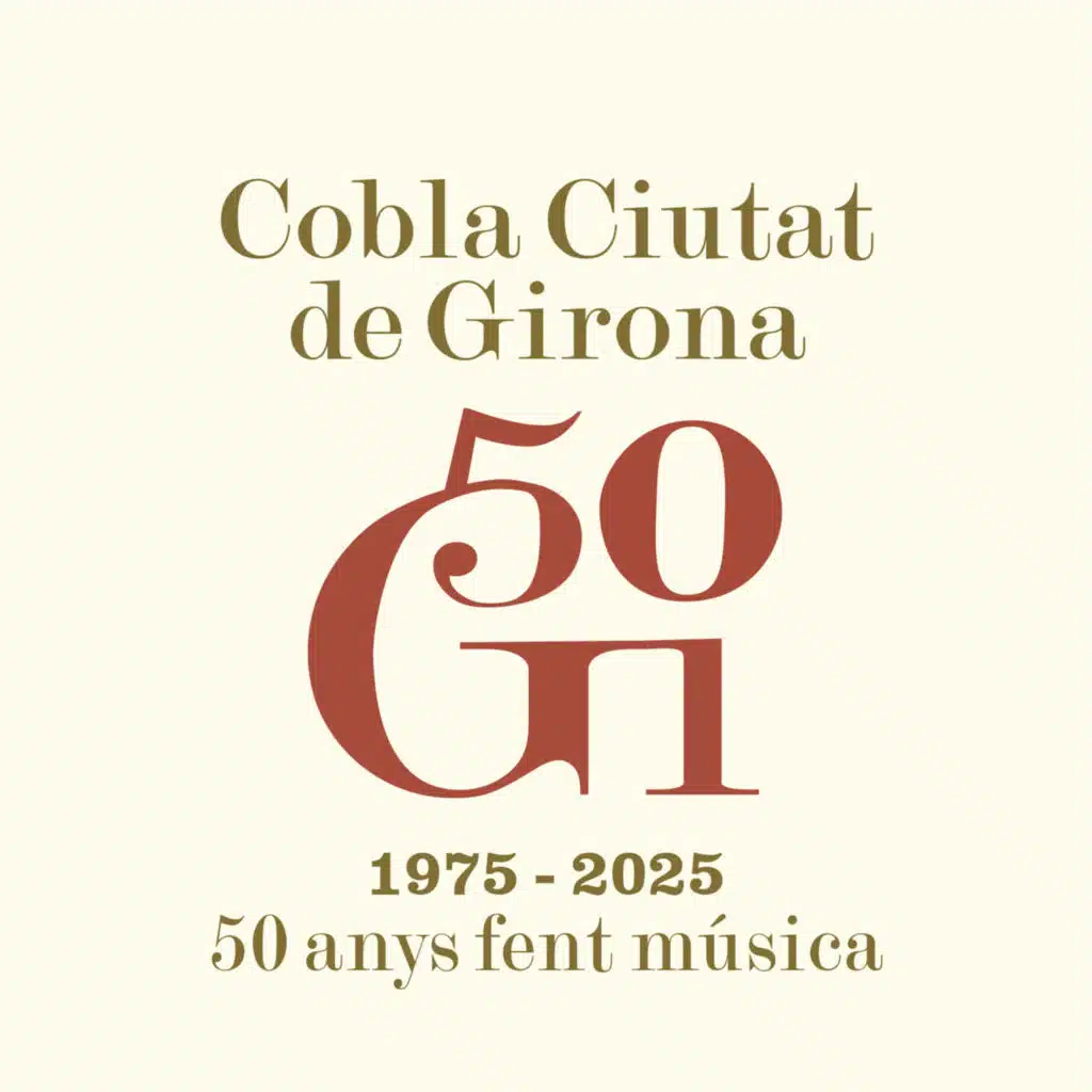 Cobla Ciutat De Girona