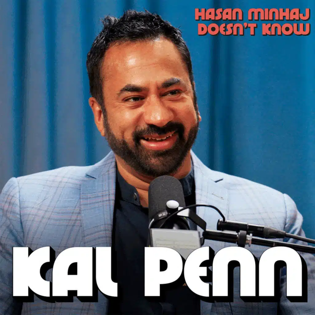 Why Kal Penn is Disillusioned with Democrats