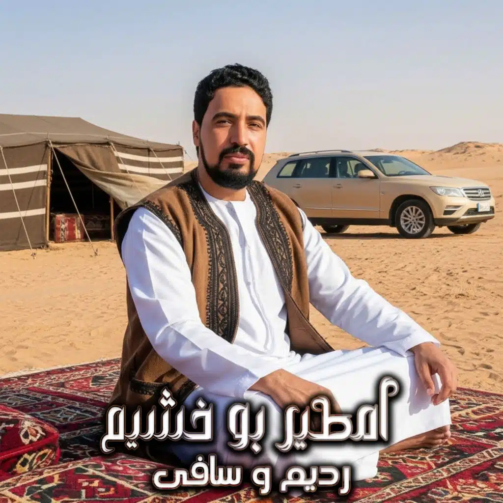 رديم و سافى