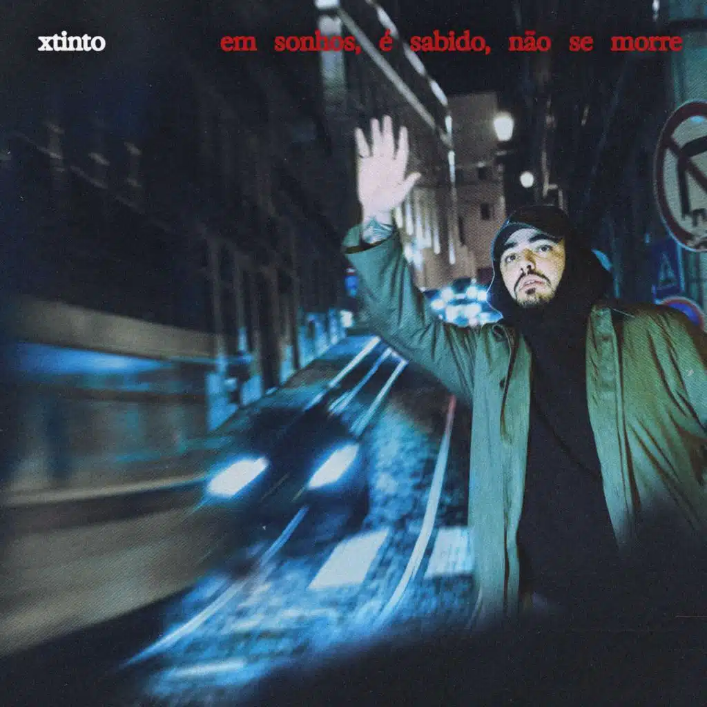 Em sonhos, é sabido, não se morre