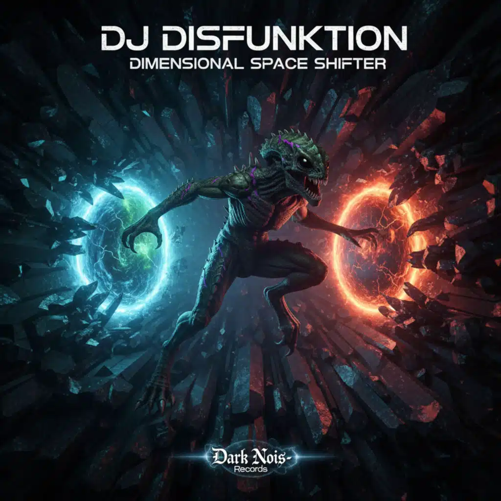 DJ Disfunktion