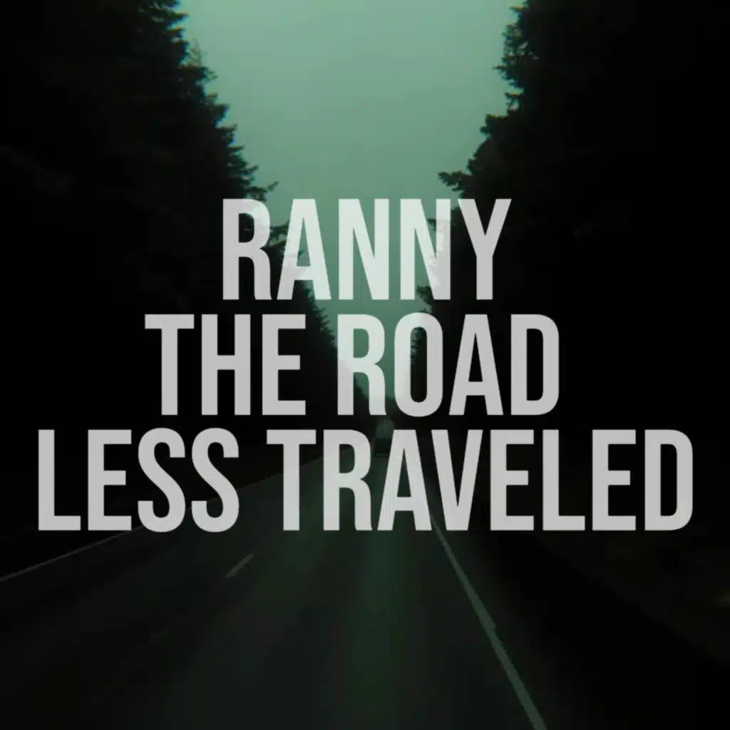 The Road Less Traveled