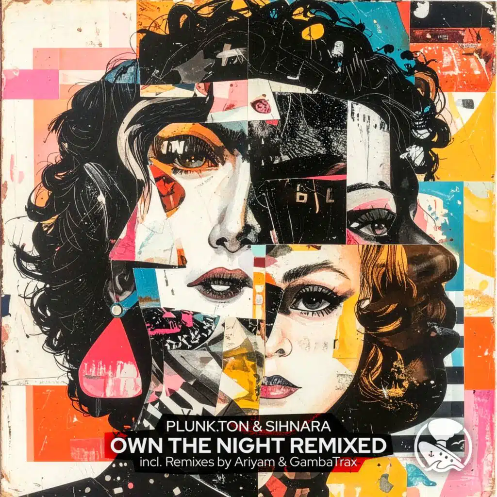 Own the Night (Remixed)