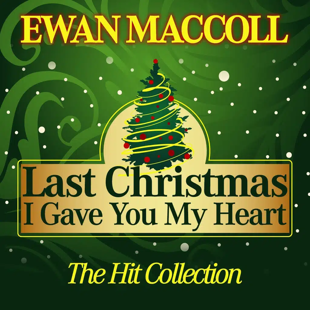 Last Christmas I Gave You My Heart (The Hit Collection)