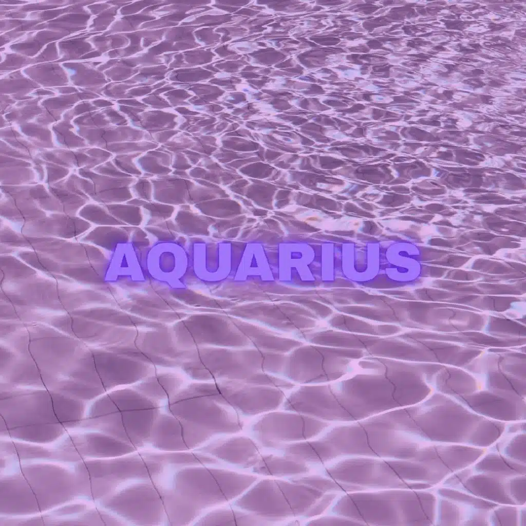 aquarïus