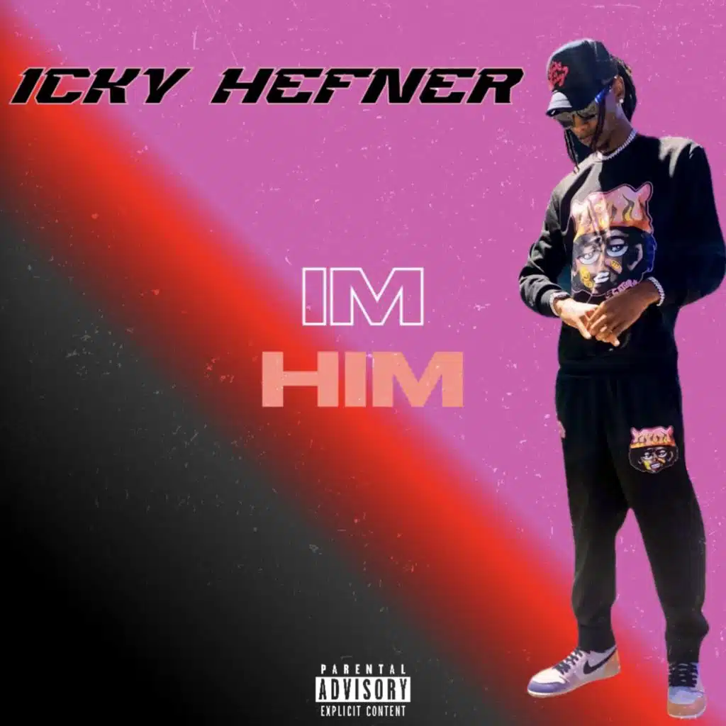 Icky Hefner