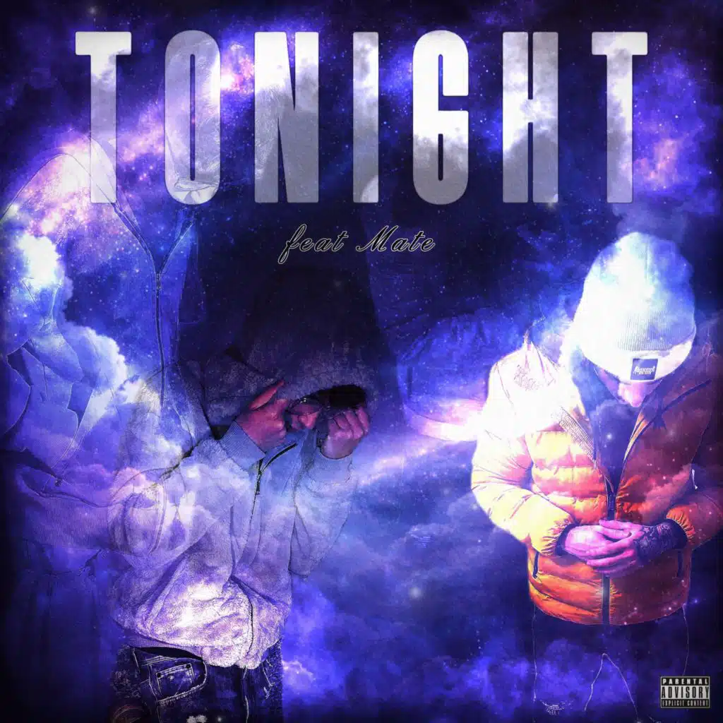 TONIGHT (feat. Mate)