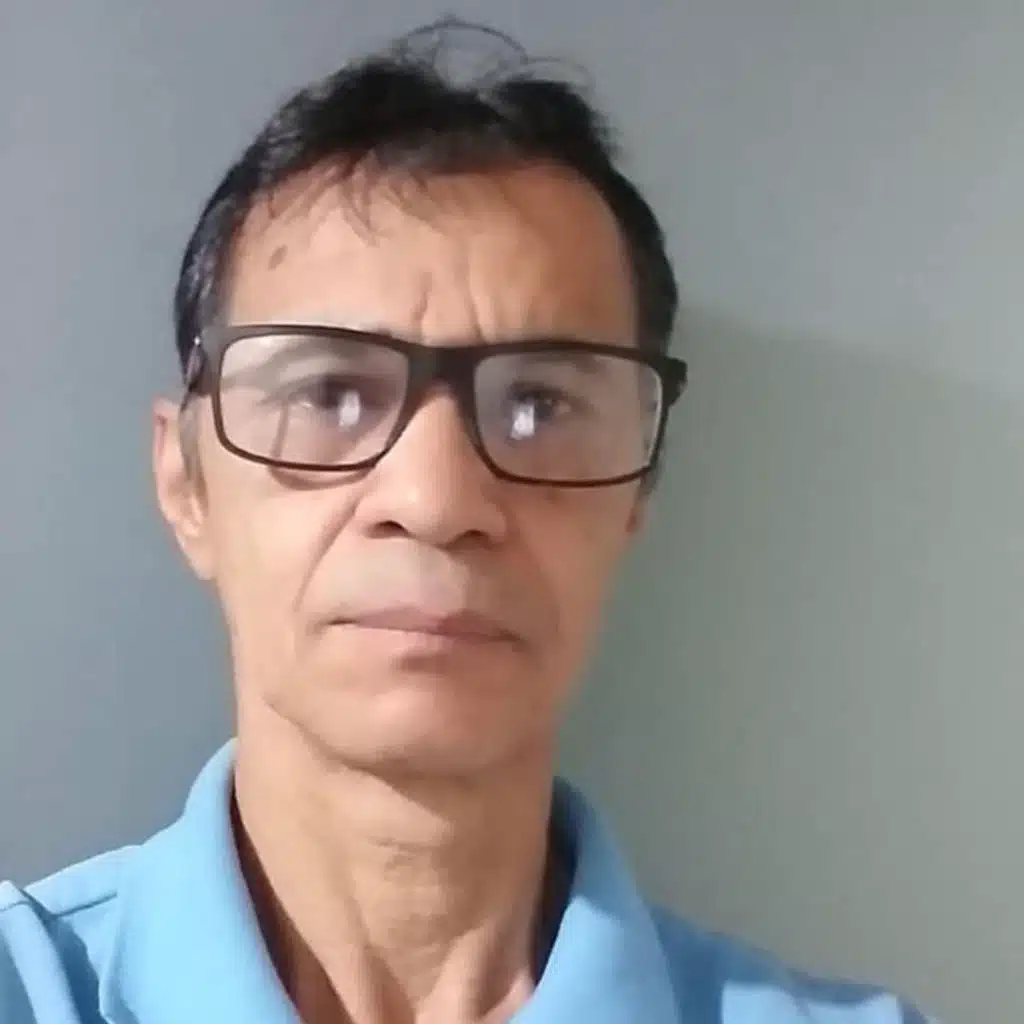 MENSAGEIRO DO AMOR
