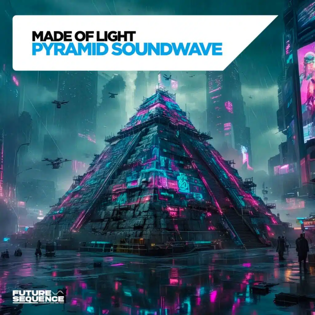 Pyramid Soundwave