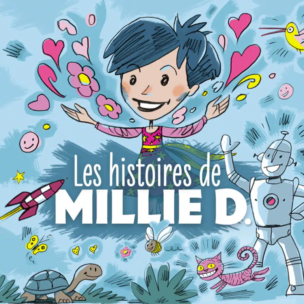 Ça fourmille chez les fourmis