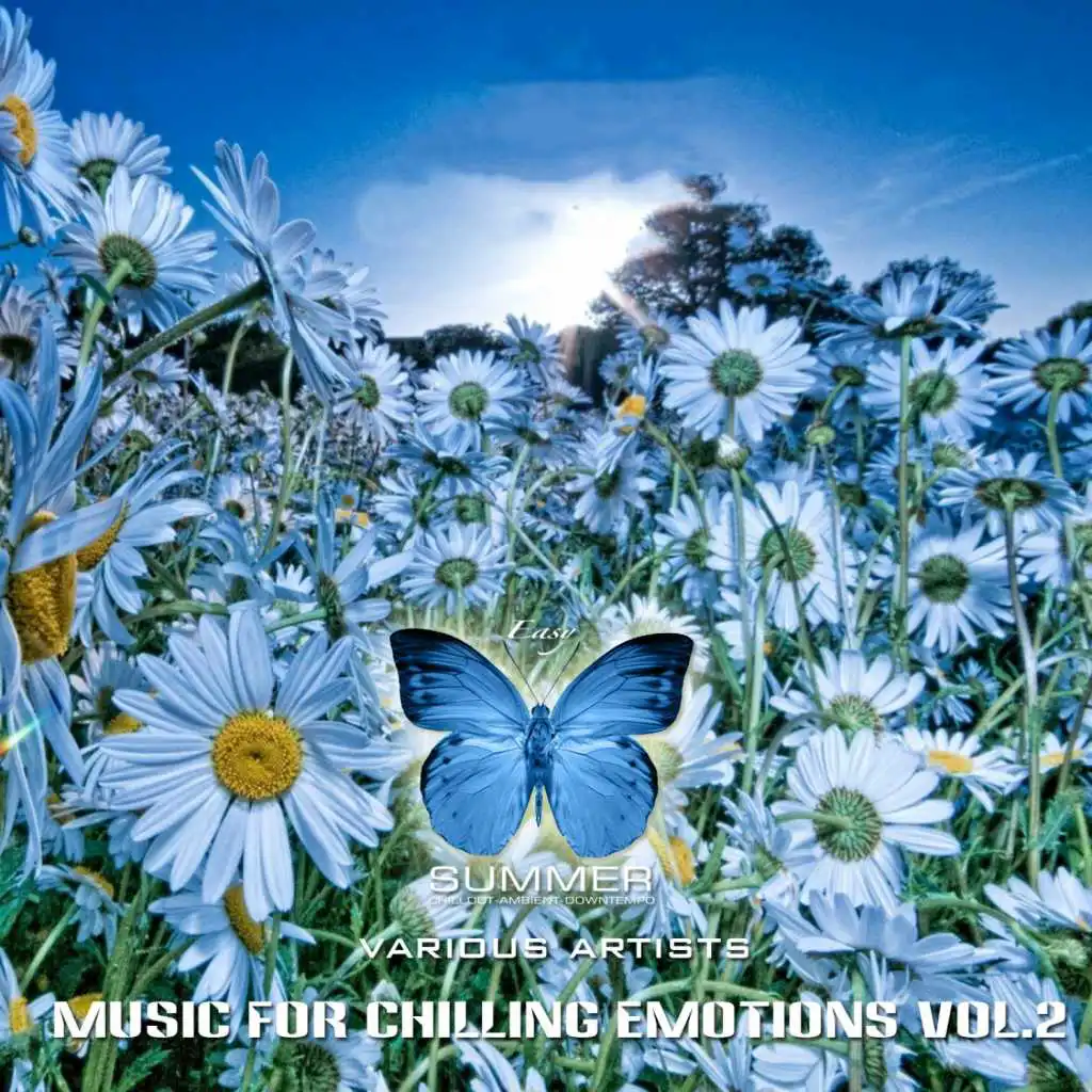 Music for Chilling Emotions, Vol. 24