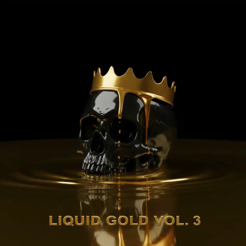 Liquid Gold, Vol. 3