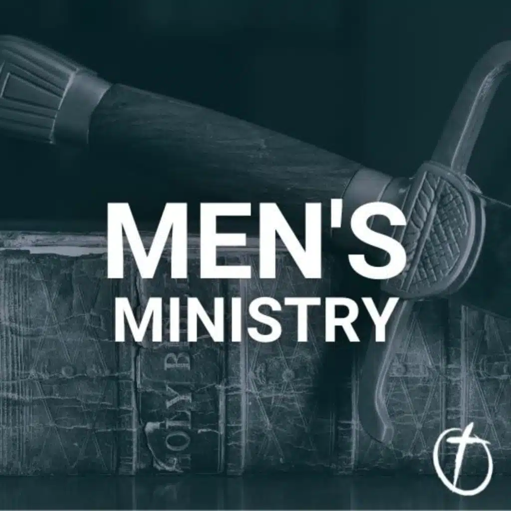 Men's Ecclesiastes Study 10-13