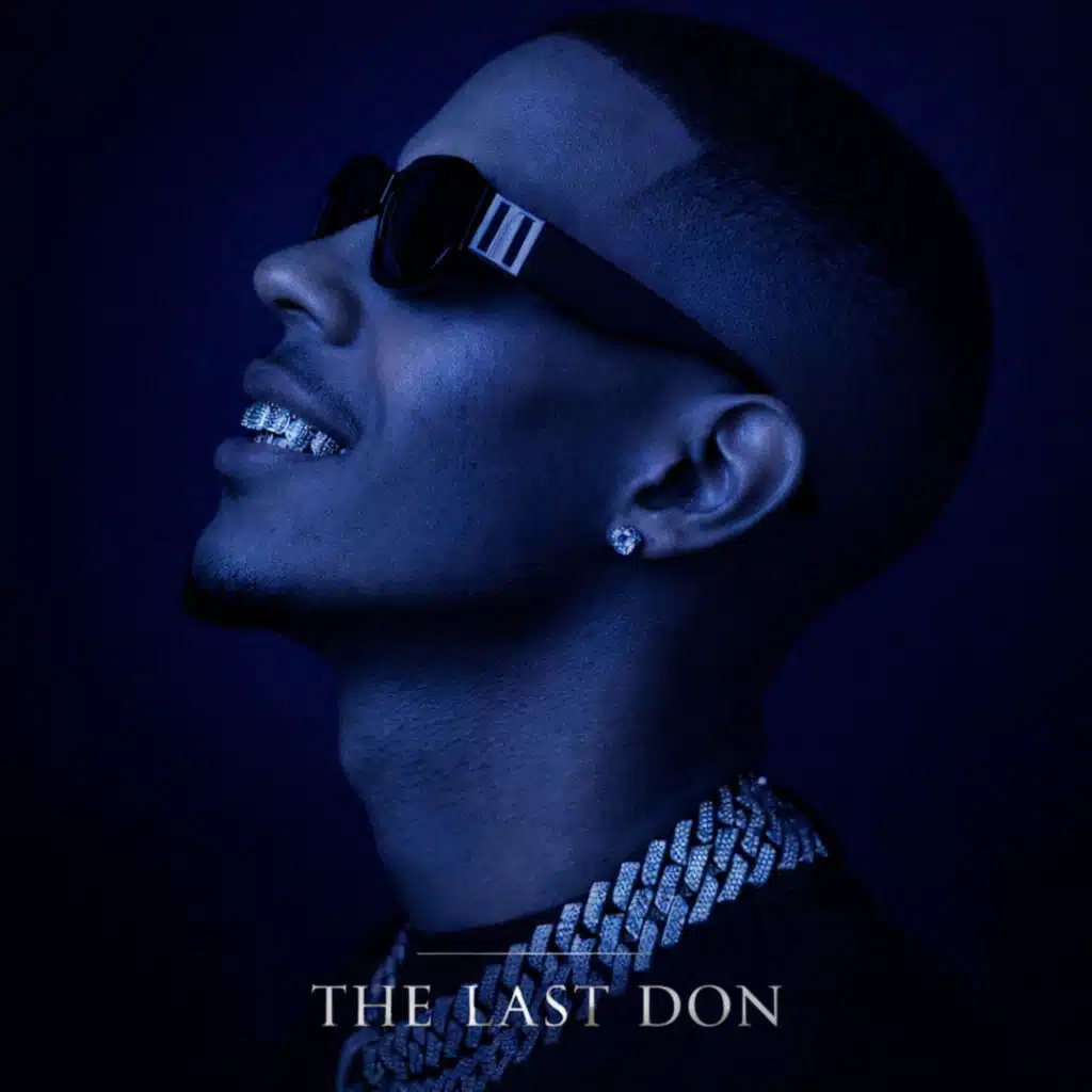 The Last Don