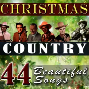 Christmas Country (44 Beautiful Songs)
