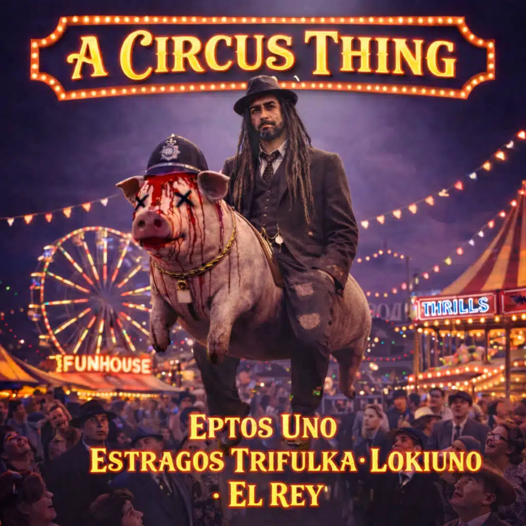 A Circus Thing