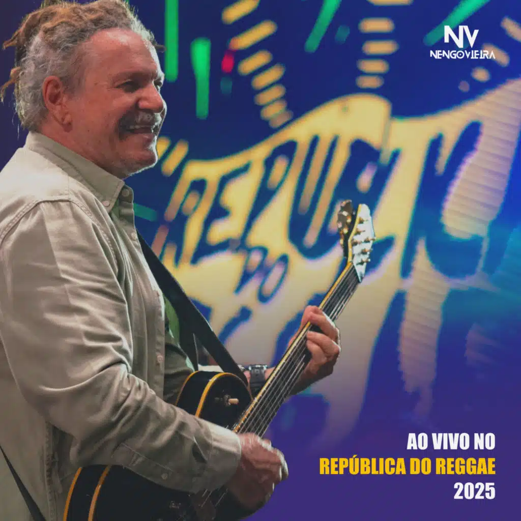 Nengo Vieira
