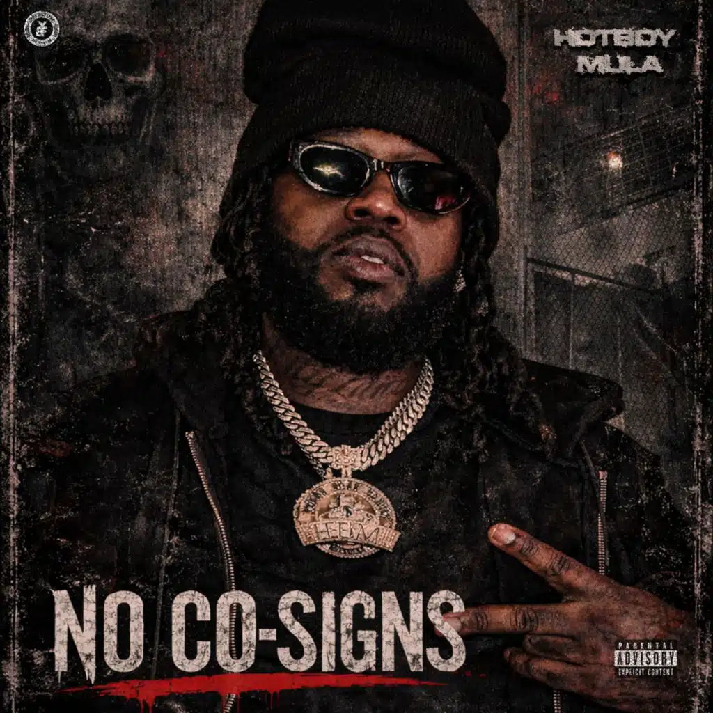 No Co Signs