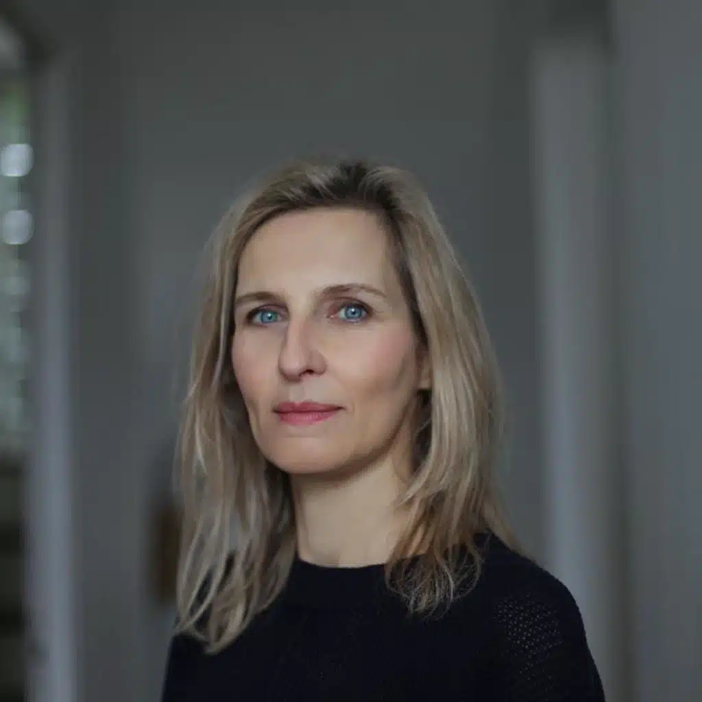 Entretien avec Stephene Gillieux, autrice de "Ici tombent les filles"