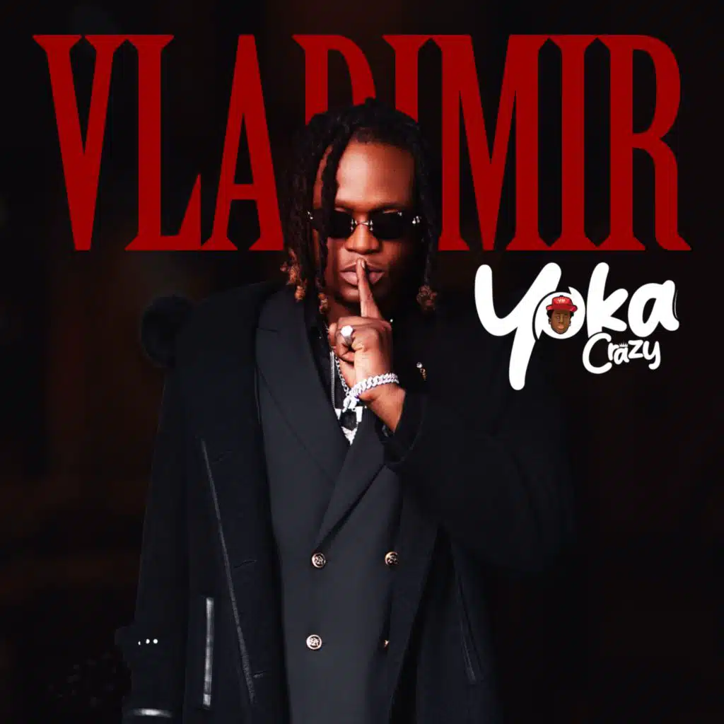 Yaka crazy