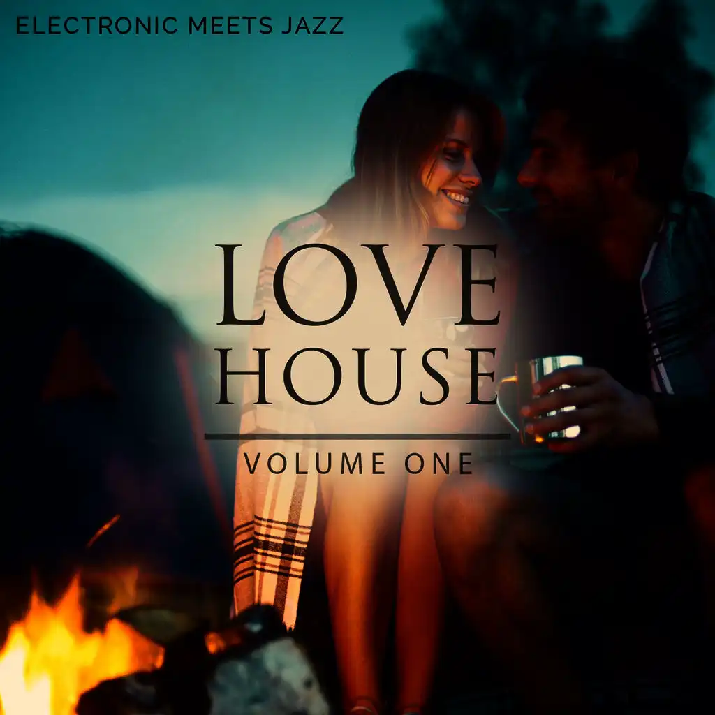 Love House, Vol. 1 (Electronic Meets Jazz)